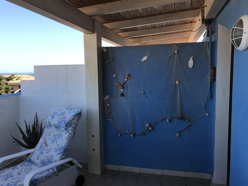 شقة فاليدوريا  في Studio Azzurro L المظهر الخارجي الصورة