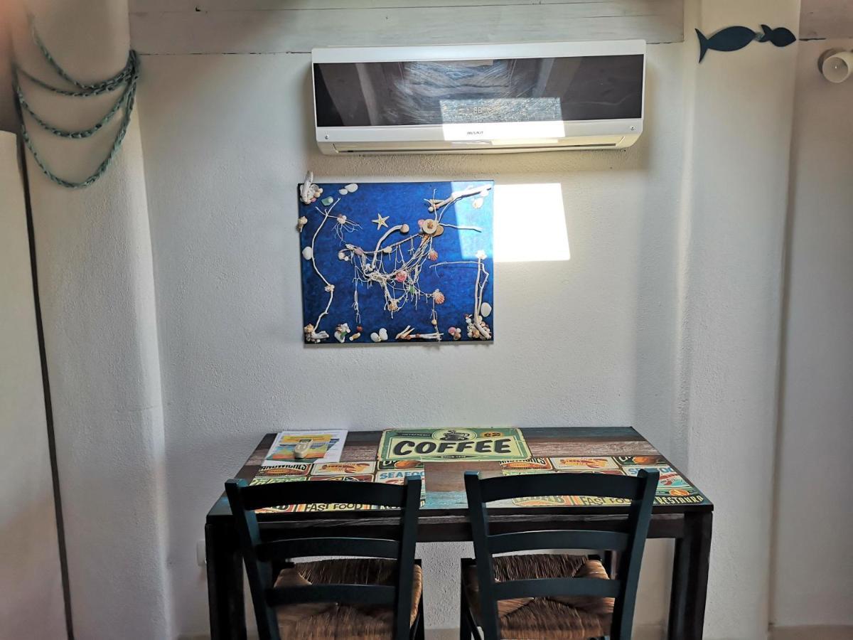 شقة فاليدوريا  في Studio Azzurro L المظهر الخارجي الصورة